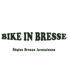 Bike in Bresse